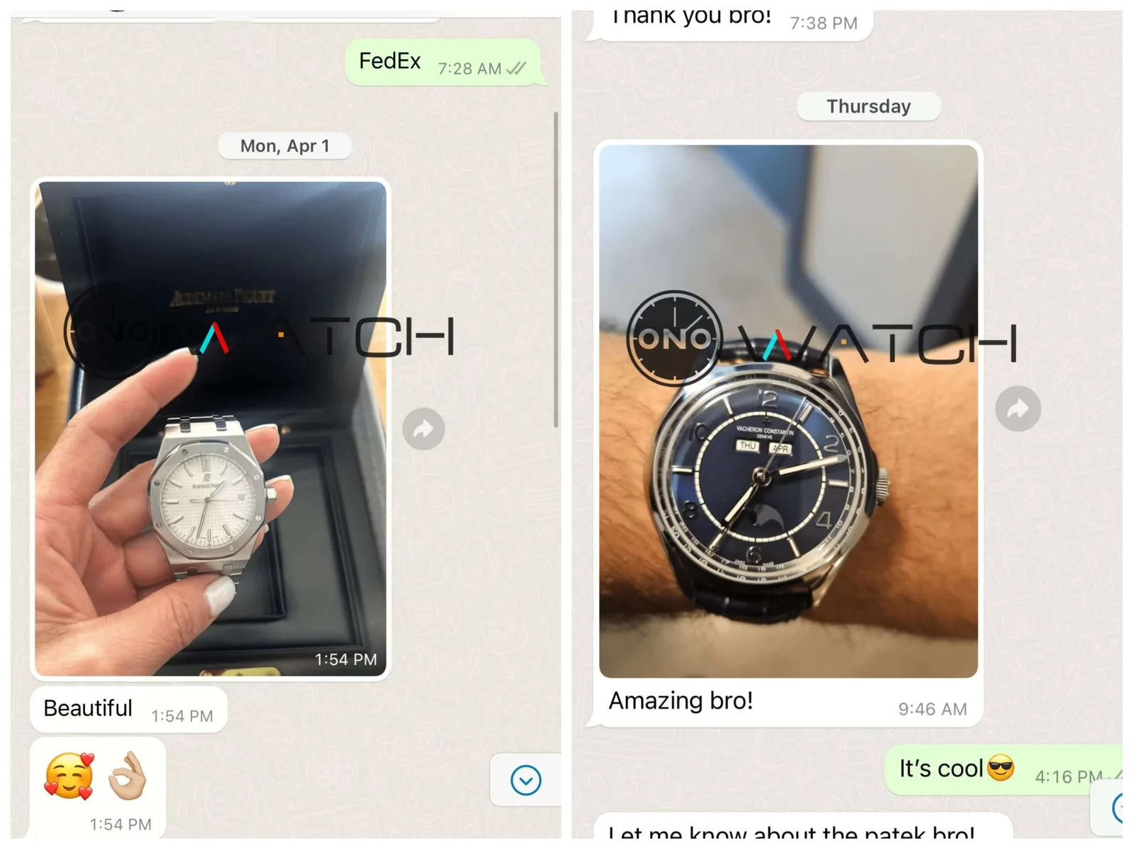 Customer review image 8