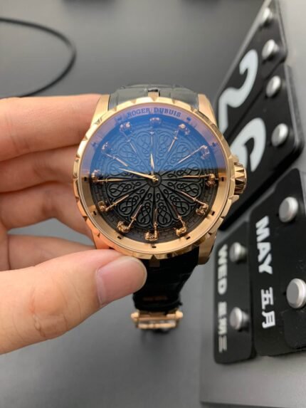 Roger Dubuis_40