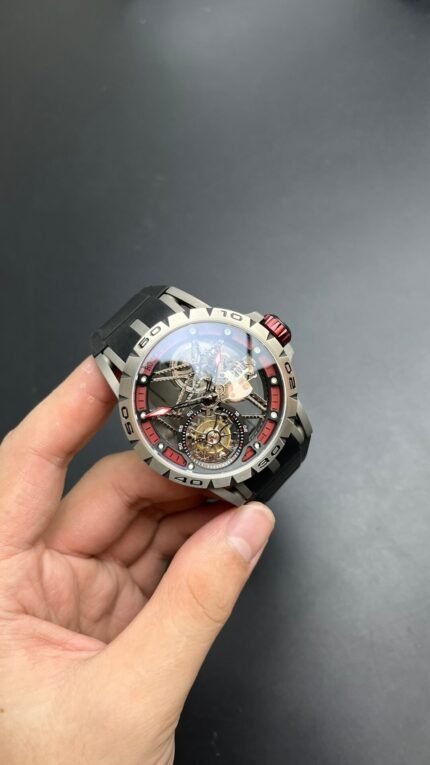 Roger Dubuis_1