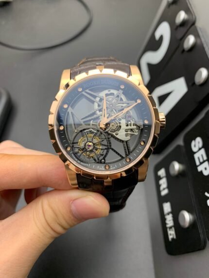Roger Dubuis_43