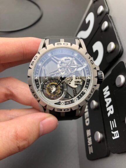 Roger Dubuis_49